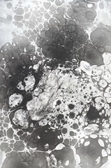 Marbling VI
