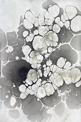 Marbling VII