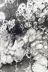 Marbling IX