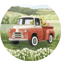 Flower Farm Collection C