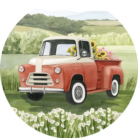 Flower Farm Collection C