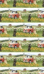 Flower Farm Collection E