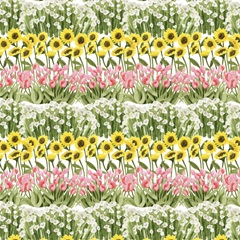 Flower Farm Collection F