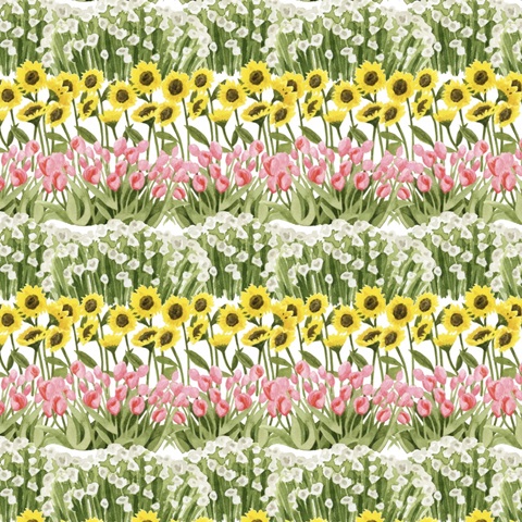 Flower Farm Collection F