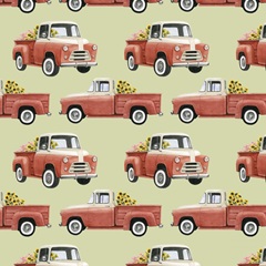 Flower Farm Collection I