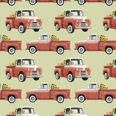 Flower Farm Collection I