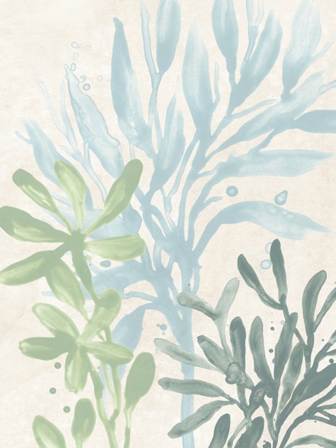 Swaying Seagrass II