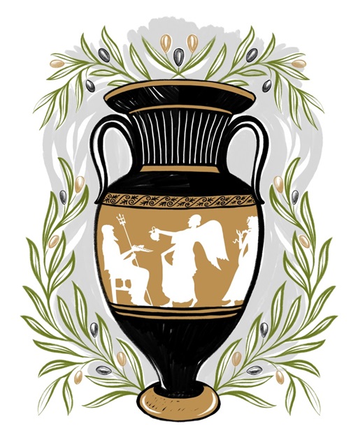 Greek Vases II