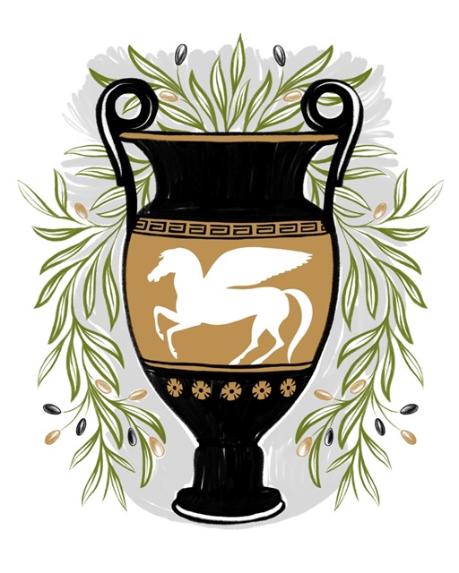 Greek Vases III