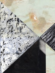 Tiles & Texture Abstract Angles I