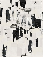 Tiles & Texture Abstract Angles VI