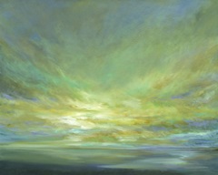Coastal Views II