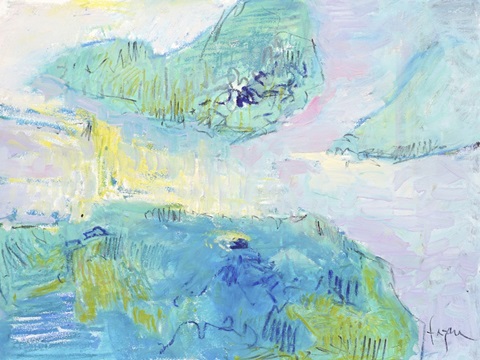 Smooth Sailing in the Heartland