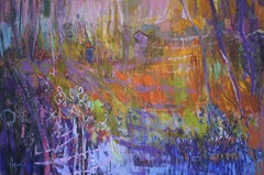 Nocturn in the Secret