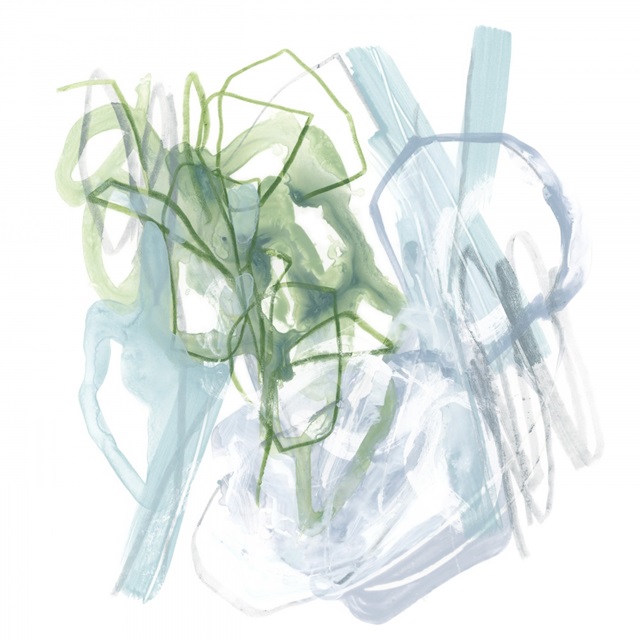 Water Sprig II