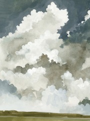 Vast Neutral Sky I