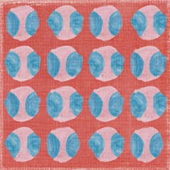 Square and Circles II