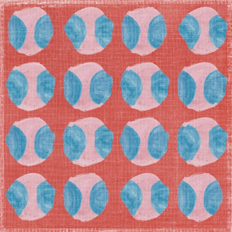 Square and Circles II