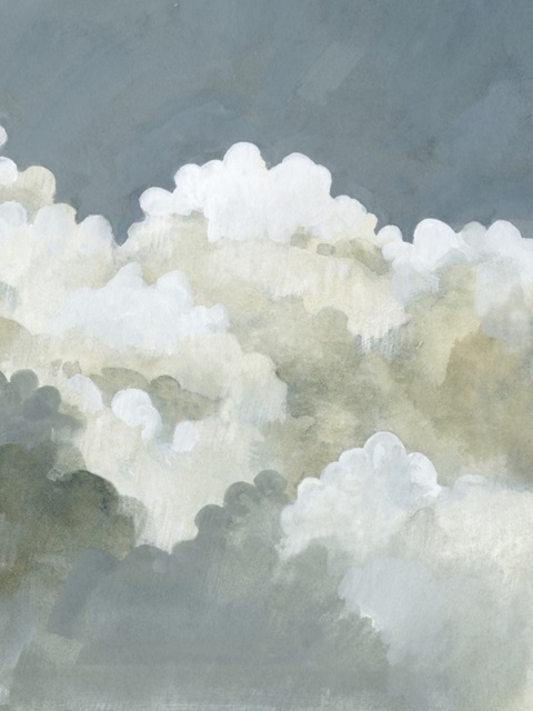 Big Clouds II