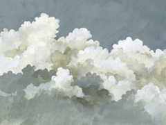 Big Clouds III
