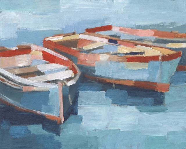 Primary Boats II