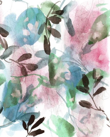 Shadow of My Dream I