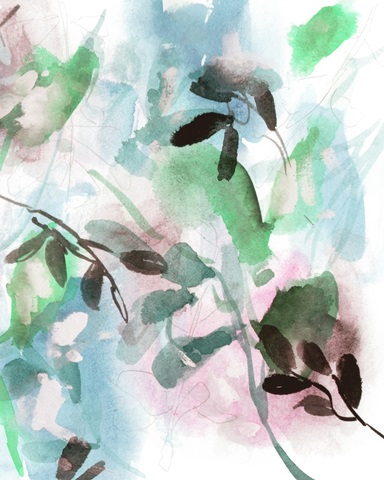 Shadow of My Dream IV