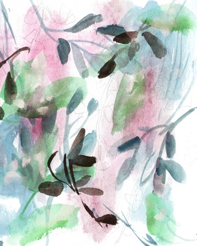 Shadow of My Dream V