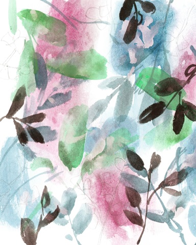 Shadow of My Dream VII