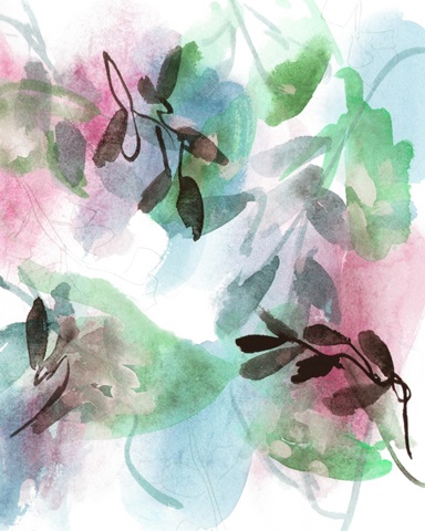 Shadow of My Dream VIII