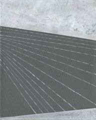 Gray Matter Lines II