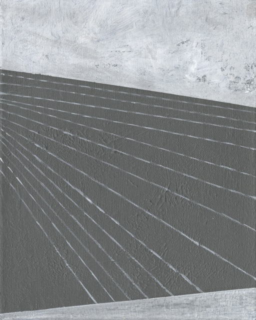 Gray Matter Lines II