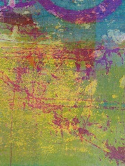 Custom Pastellegance II