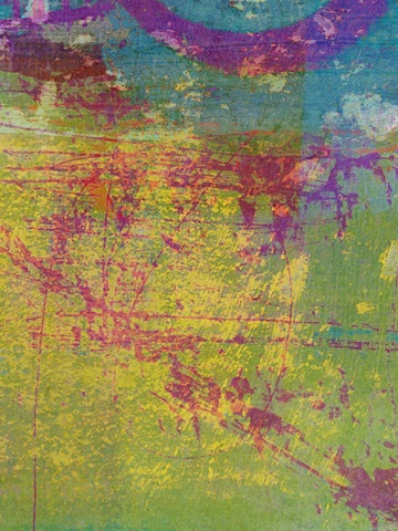 Custom Pastellegance II