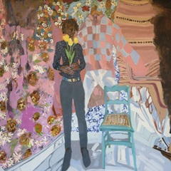 Some Flowers For You