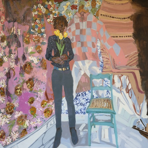 Some Flowers For You