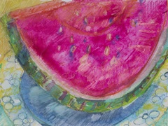 Watermelon III