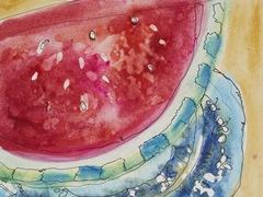 Watermelon IV
