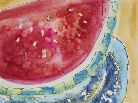 Watermelon IV