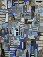 Skies Over the Loire Valley III