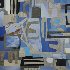 Skies Over the Camargue II