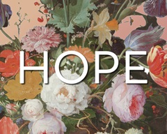 Hope Flowers