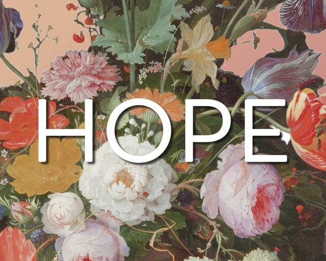Hope Flowers