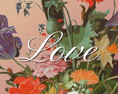 Love Flowers