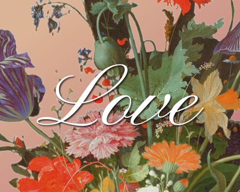 Love Flowers