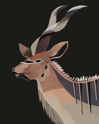 Kudu