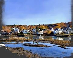 Boothbay  I