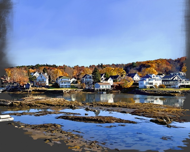 Boothbay  I
