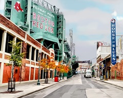 Fenway