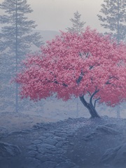 A Tree of a Different Color  II